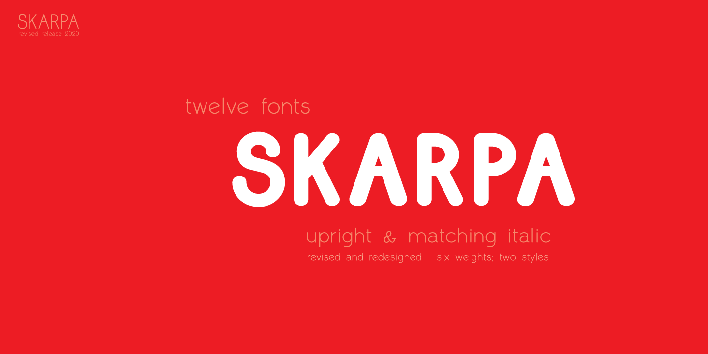 Skarpa